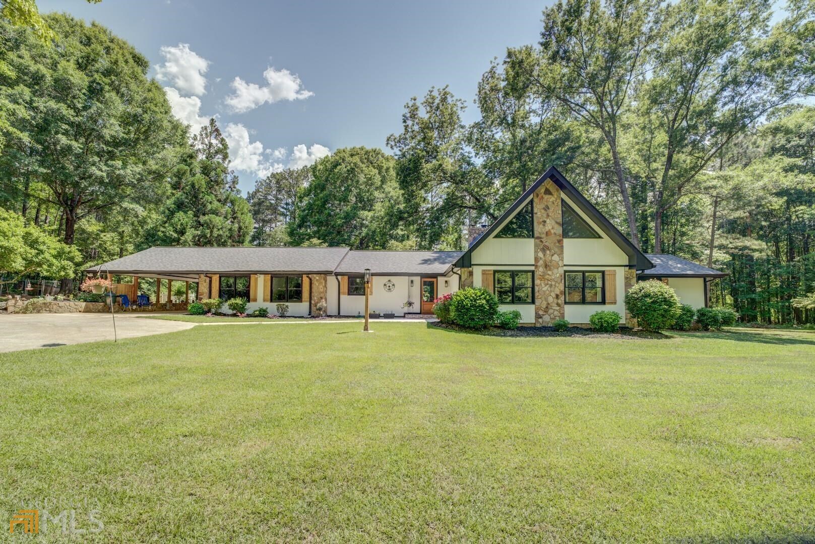 1350 River Cove Road Social Circle, GA 30025 - Photo 1 of 1