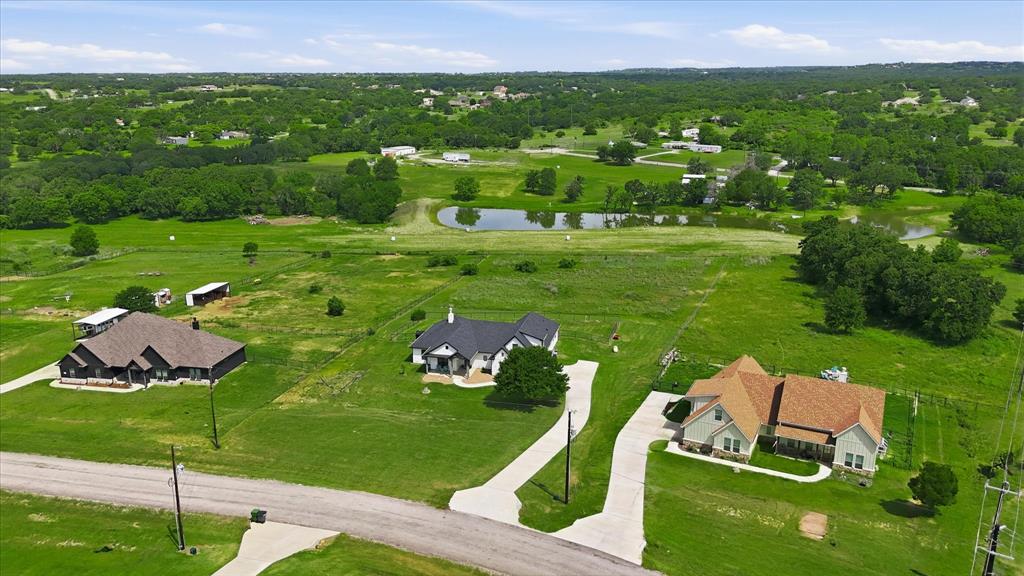 120 Grace Vw Road Weatherford, TX 76088 - Photo 38 of 40