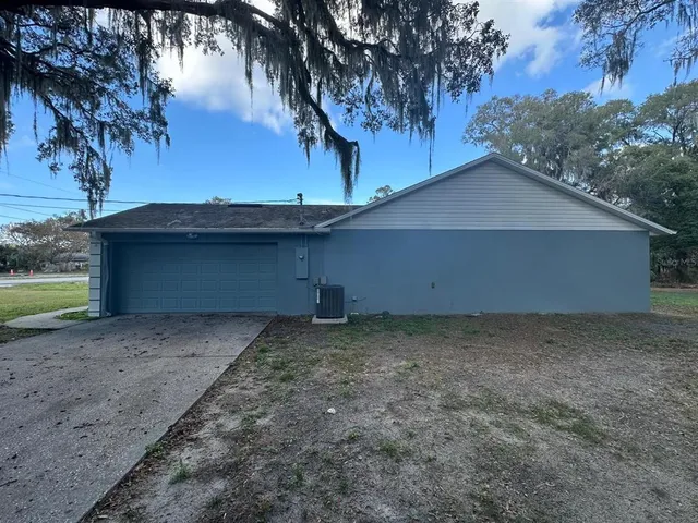 $340,000 | 1750 North Sparkman Avenue, Orange City, FL 32763