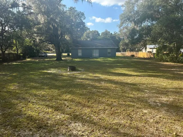 $340,000 | 1750 North Sparkman Avenue, Orange City, FL 32763