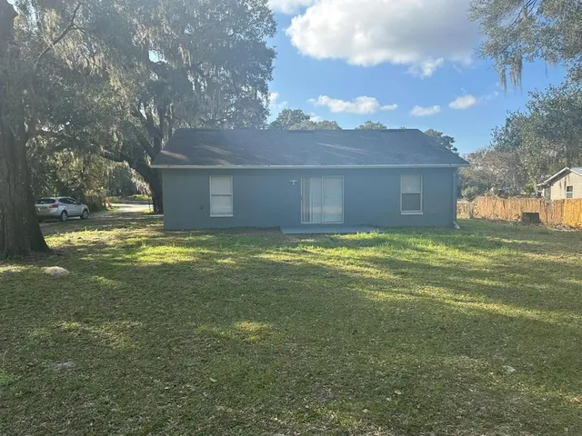 $340,000 | 1750 North Sparkman Avenue, Orange City, FL 32763