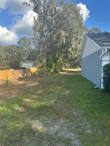 $340,000 | 1750 North Sparkman Avenue, Orange City, FL 32763