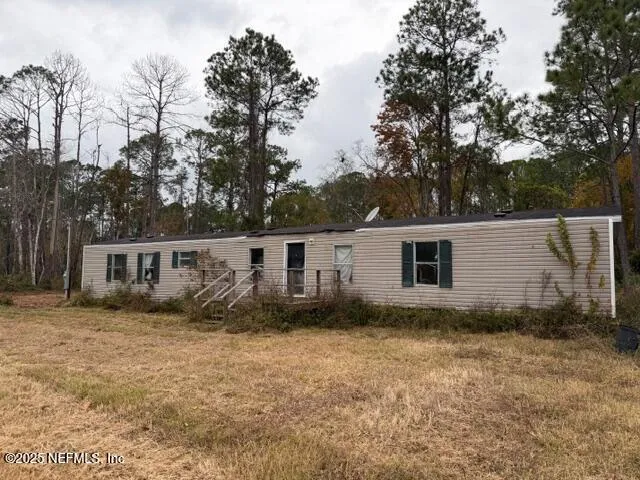 $84,900 | 114 Palmetto, Satsuma, FL 32189
