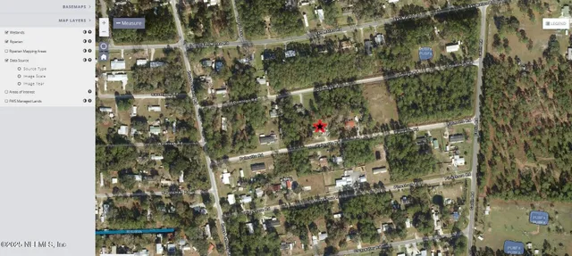 $84,900 | 114 Palmetto, Satsuma, FL 32189