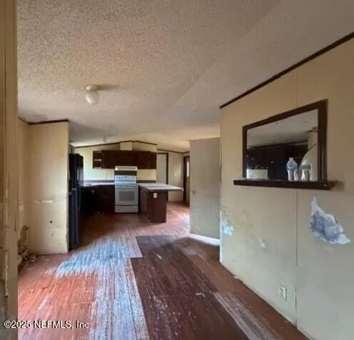 a close view of bathroom