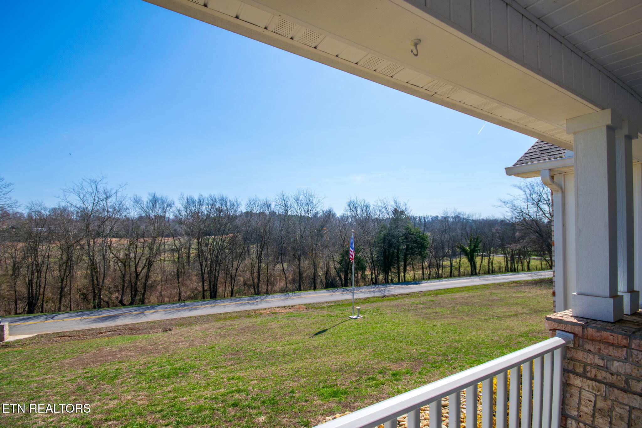 545 Corntassel Road Vonore, TN 37885 - Photo 45 of 46 homesandvideos aerials-7000