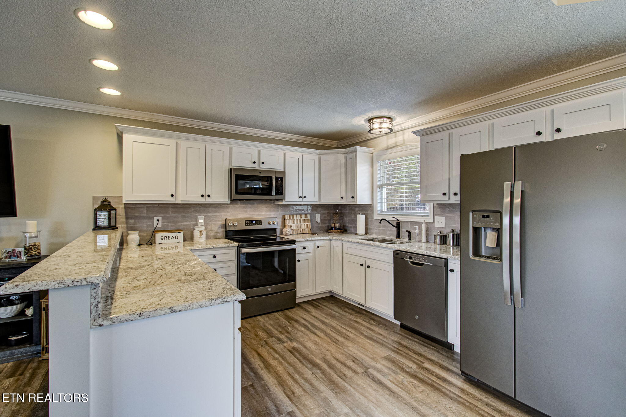 545 Corntassel Road Vonore, TN 37885 - Photo 5 of 46 IMG_3422