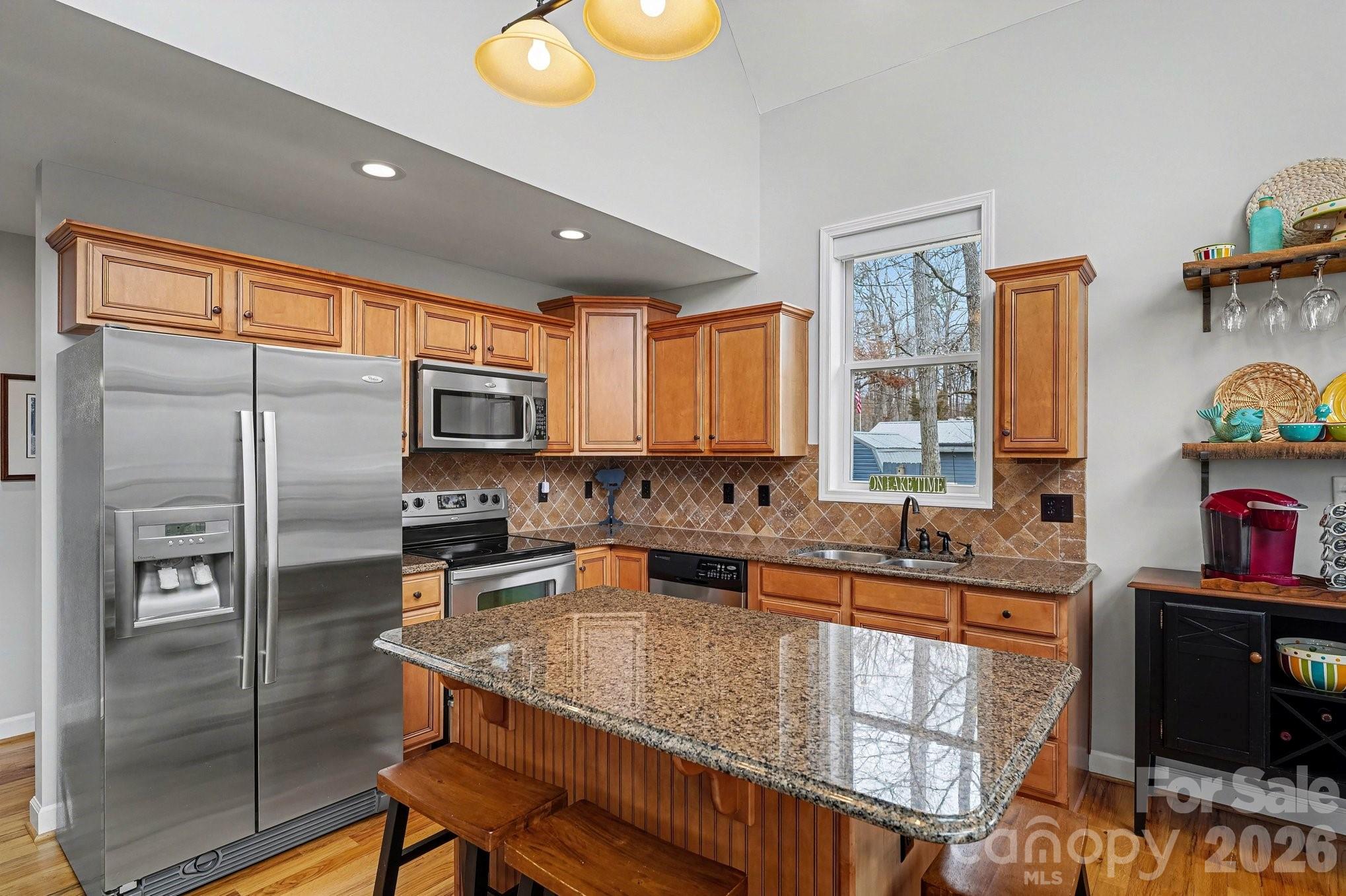 1901 Warf Road Lexington, NC 27292 - Photo 12 of 48 Gallery Image 12