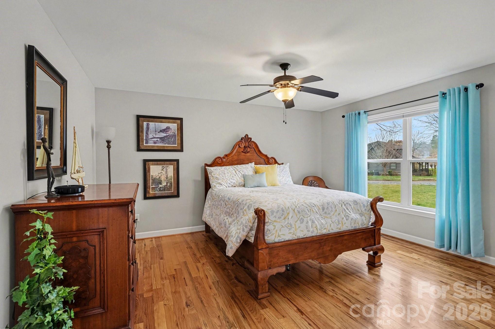 1901 Warf Road Lexington, NC 27292 - Photo 16 of 48 Gallery Image 16