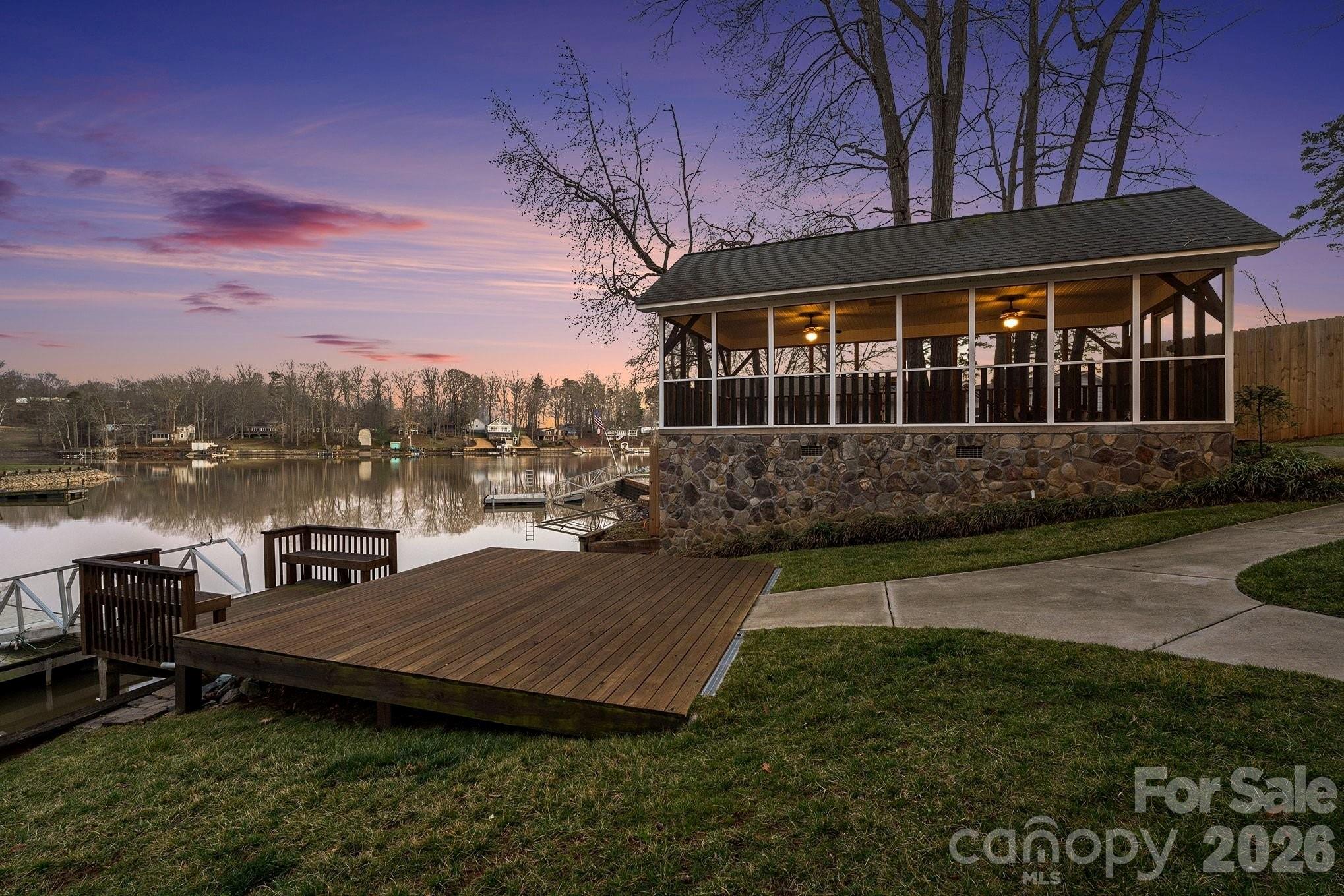 1901 Warf Road Lexington, NC 27292 - Photo 31 of 48 Gallery Image 31