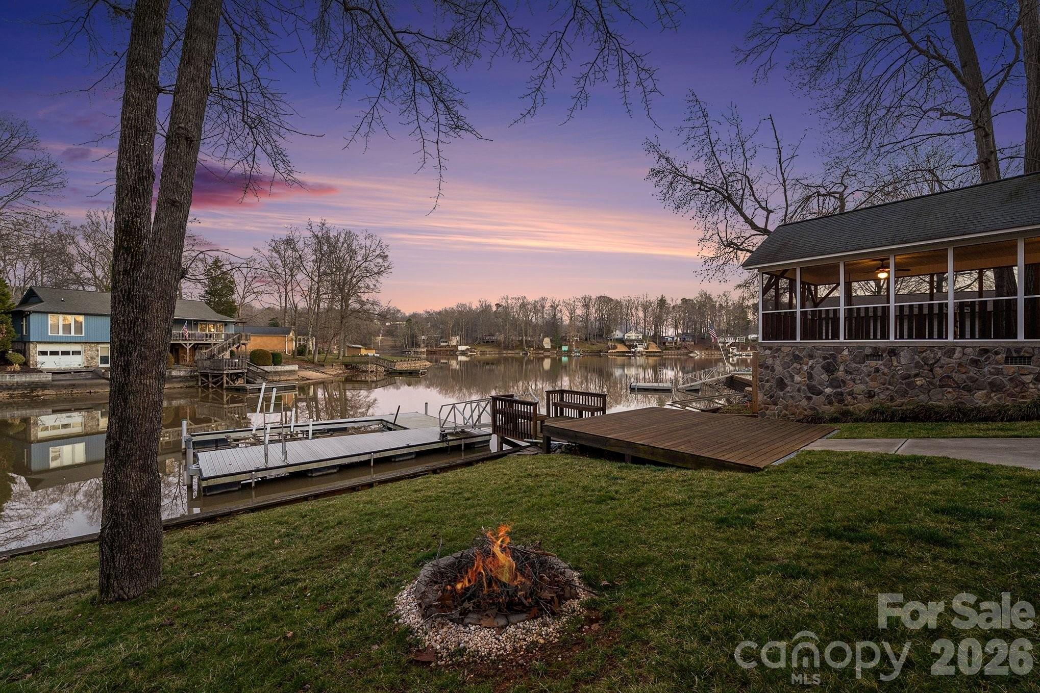 1901 Warf Road Lexington, NC 27292 - Photo 32 of 48 Gallery Image 32