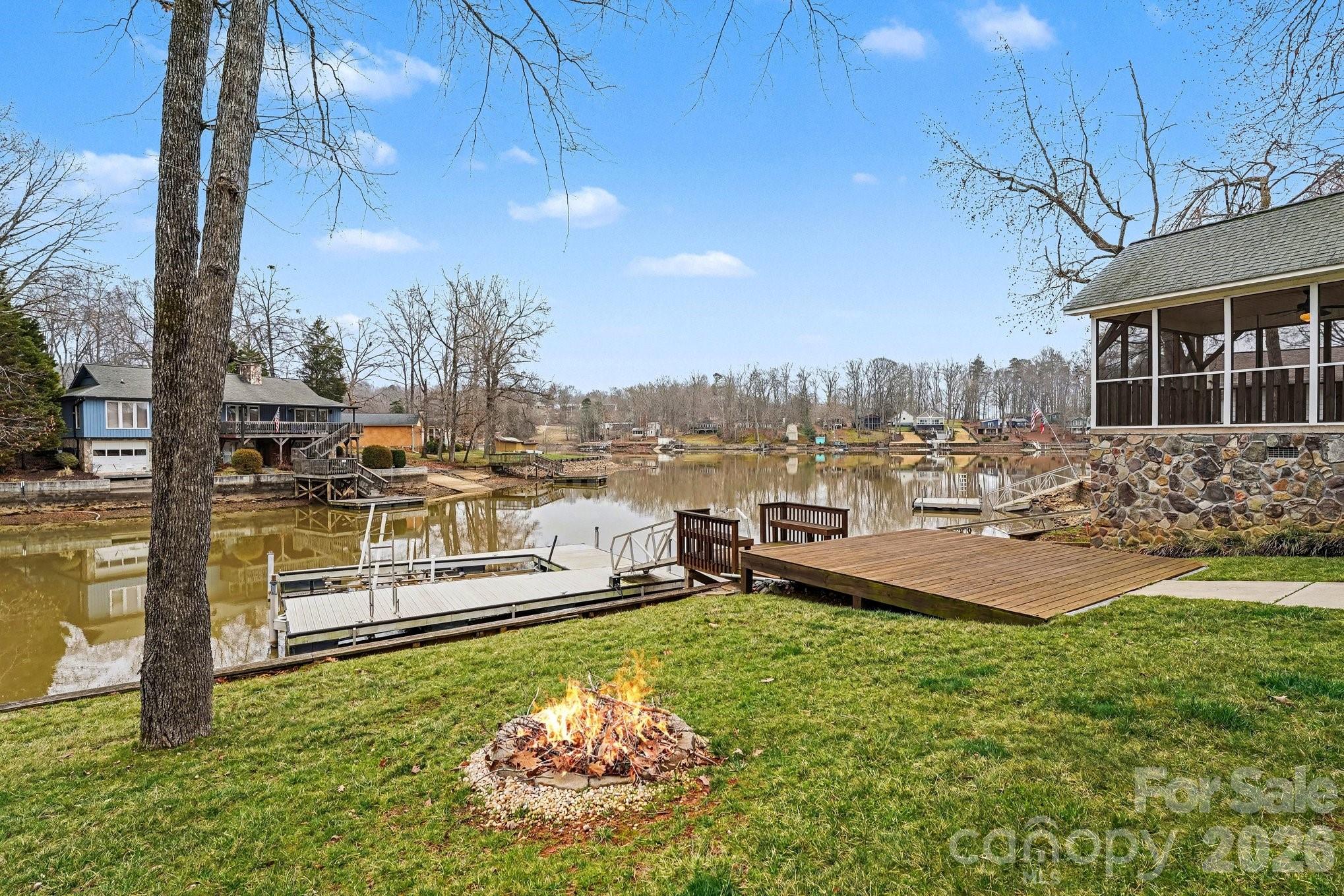 1901 Warf Road Lexington, NC 27292 - Photo 33 of 48 Gallery Image 33