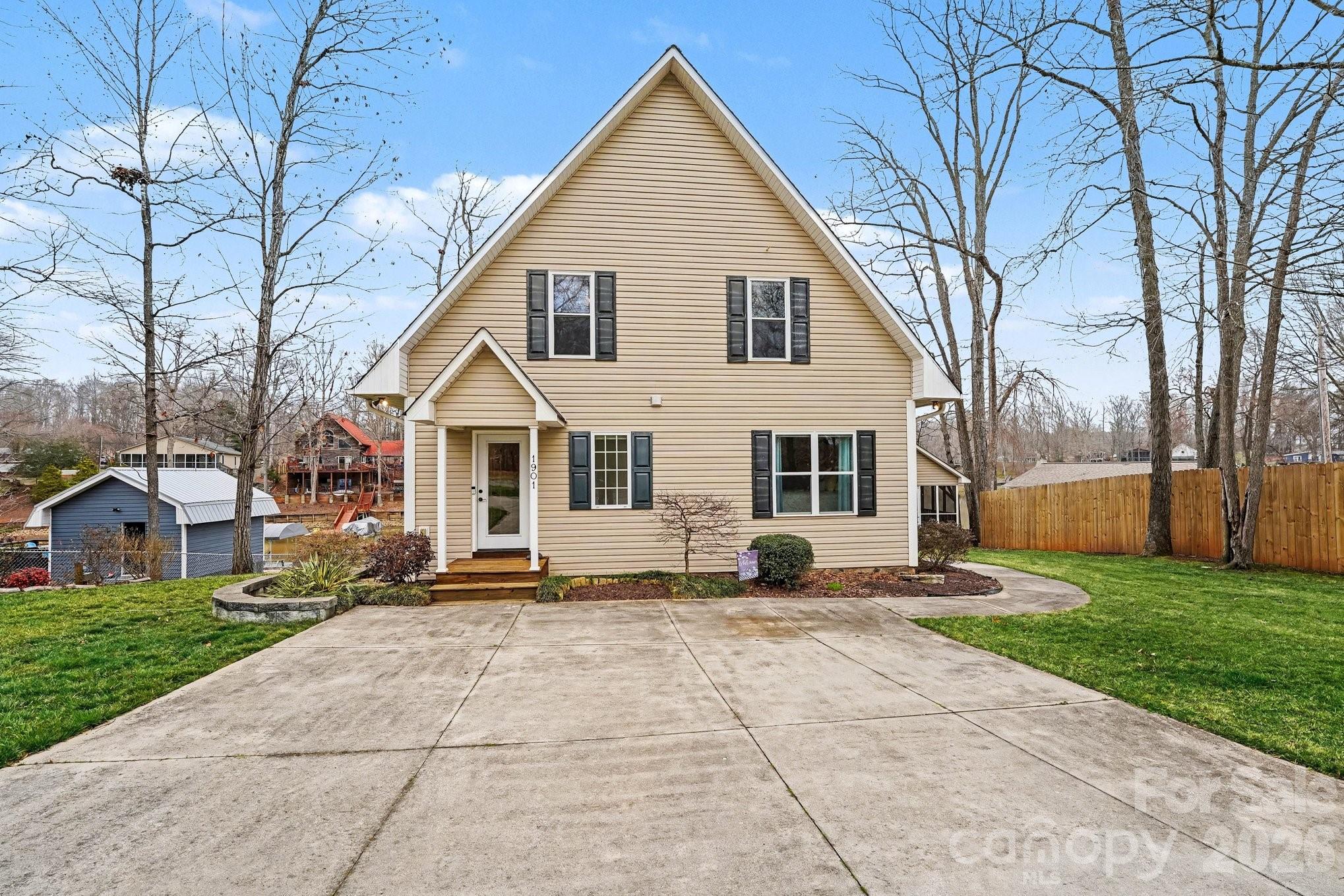 1901 Warf Road Lexington, NC 27292 - Photo 37 of 48 Gallery Image 37