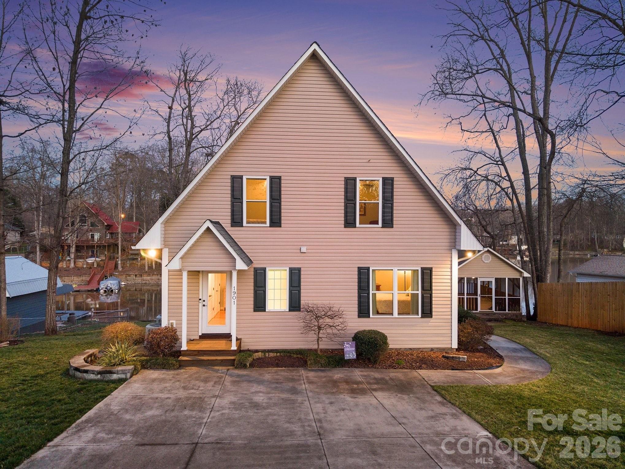 1901 Warf Road Lexington, NC 27292 - Photo 38 of 48 Gallery Image 38