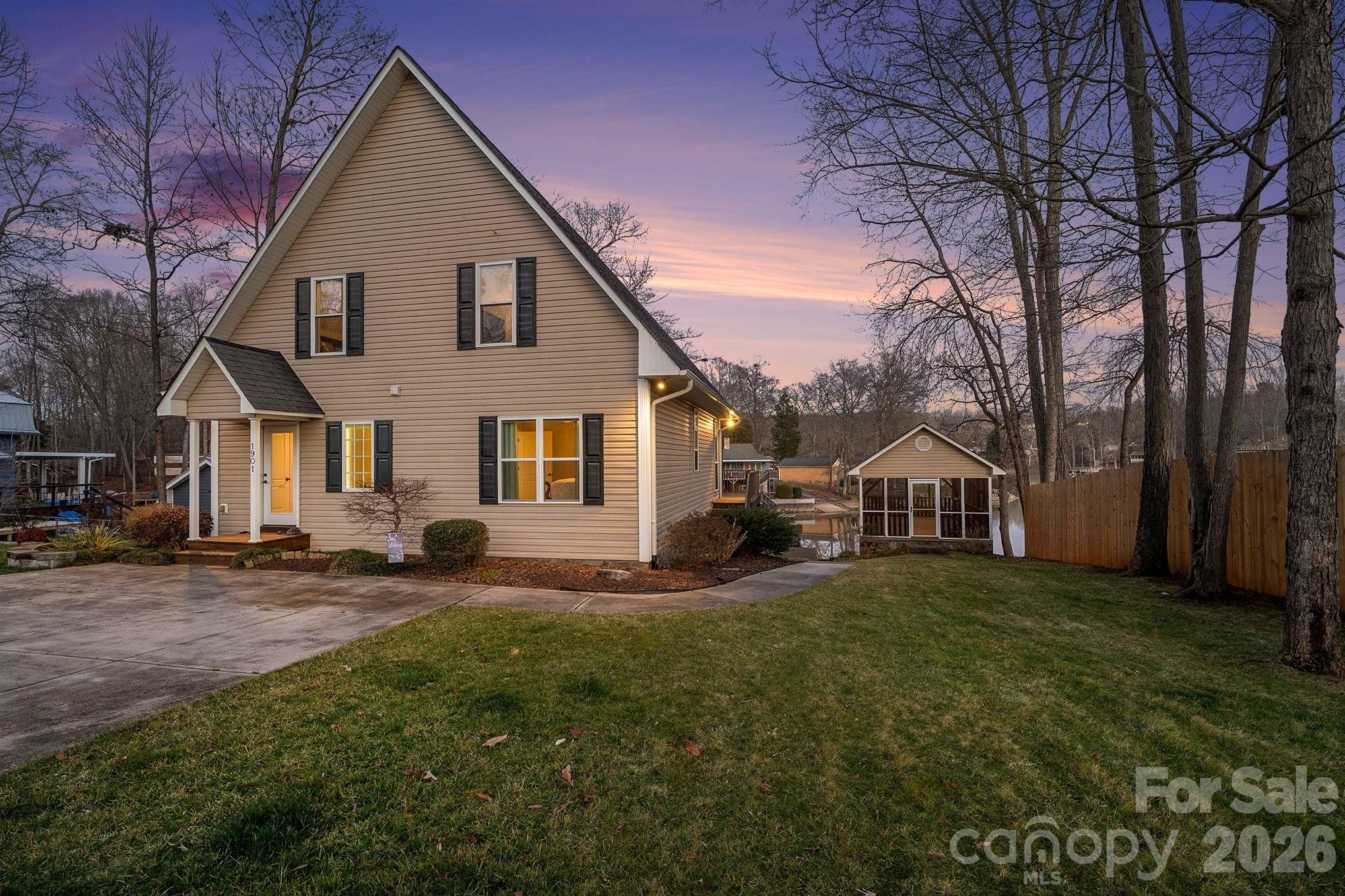 1901 Warf Road Lexington, NC 27292 - Photo 40 of 48 Gallery Image 40