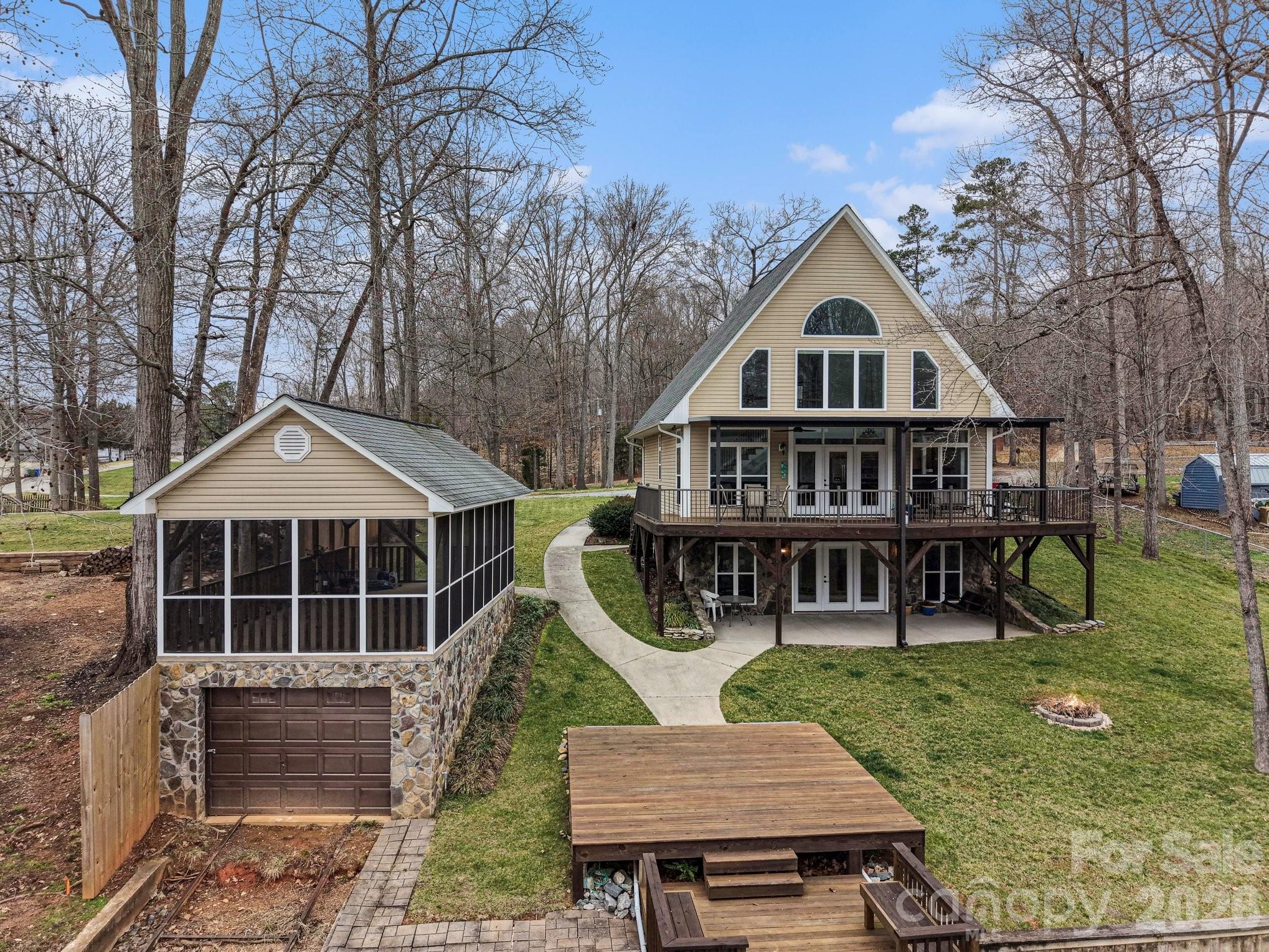 1901 Warf Road Lexington, NC 27292 - Photo 42 of 48 Gallery Image 42