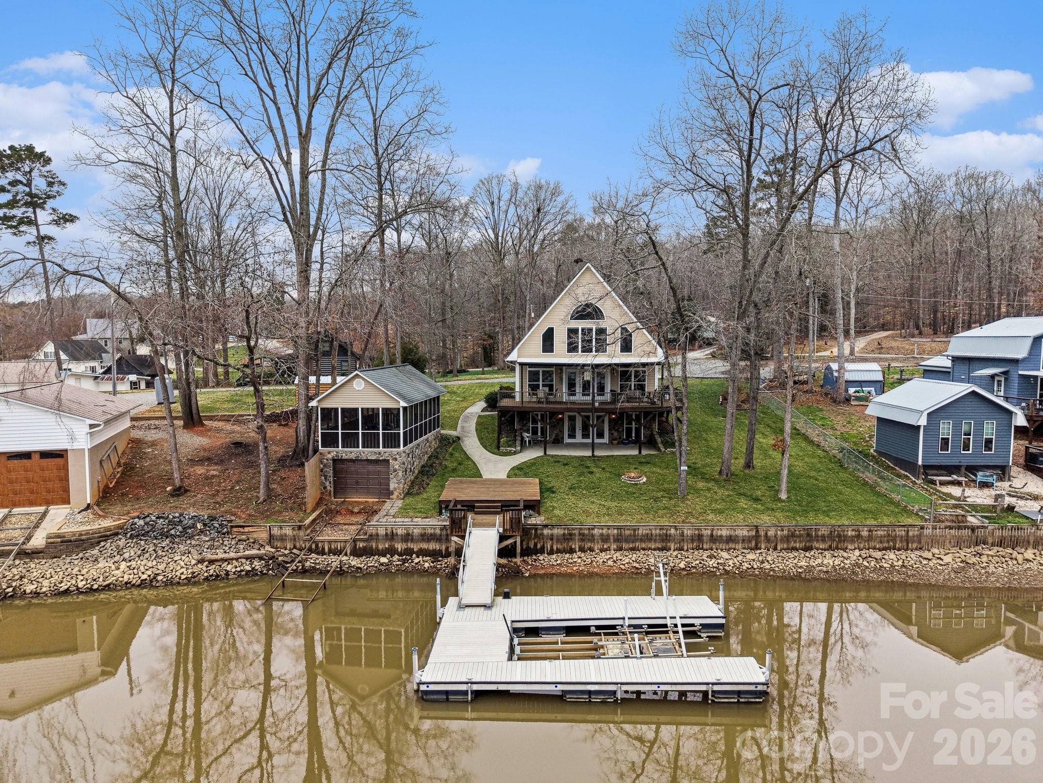 1901 Warf Road Lexington, NC 27292 - Photo 43 of 48 Gallery Image 43