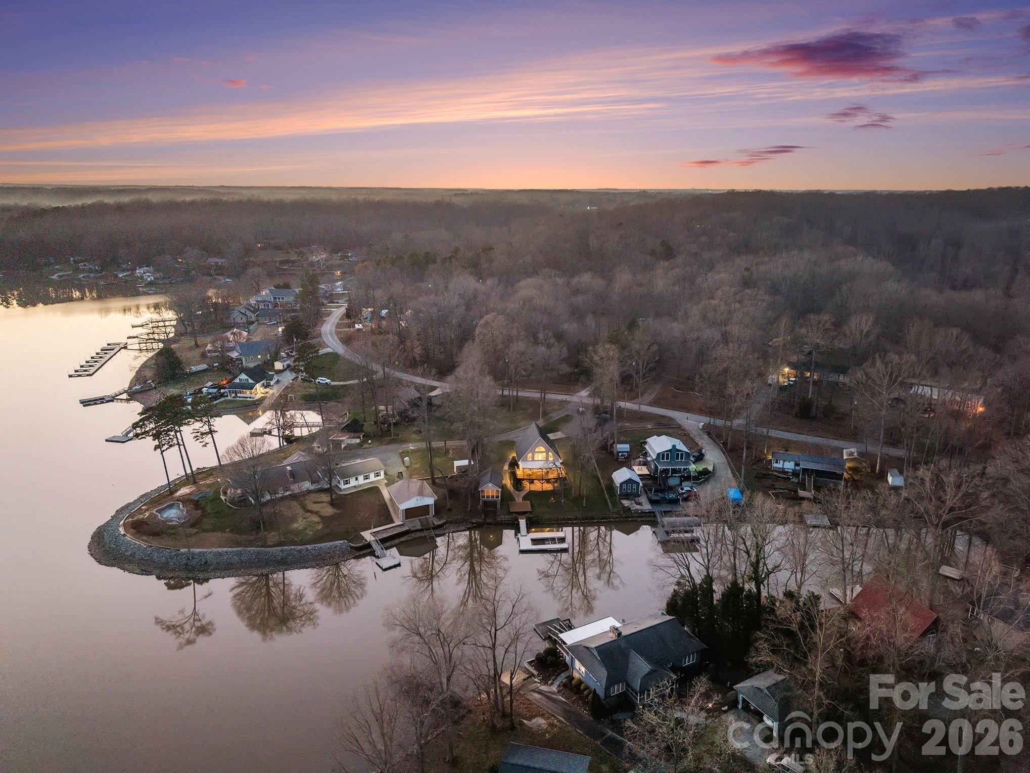 1901 Warf Road Lexington, NC 27292 - Photo 45 of 48 Gallery Image 45