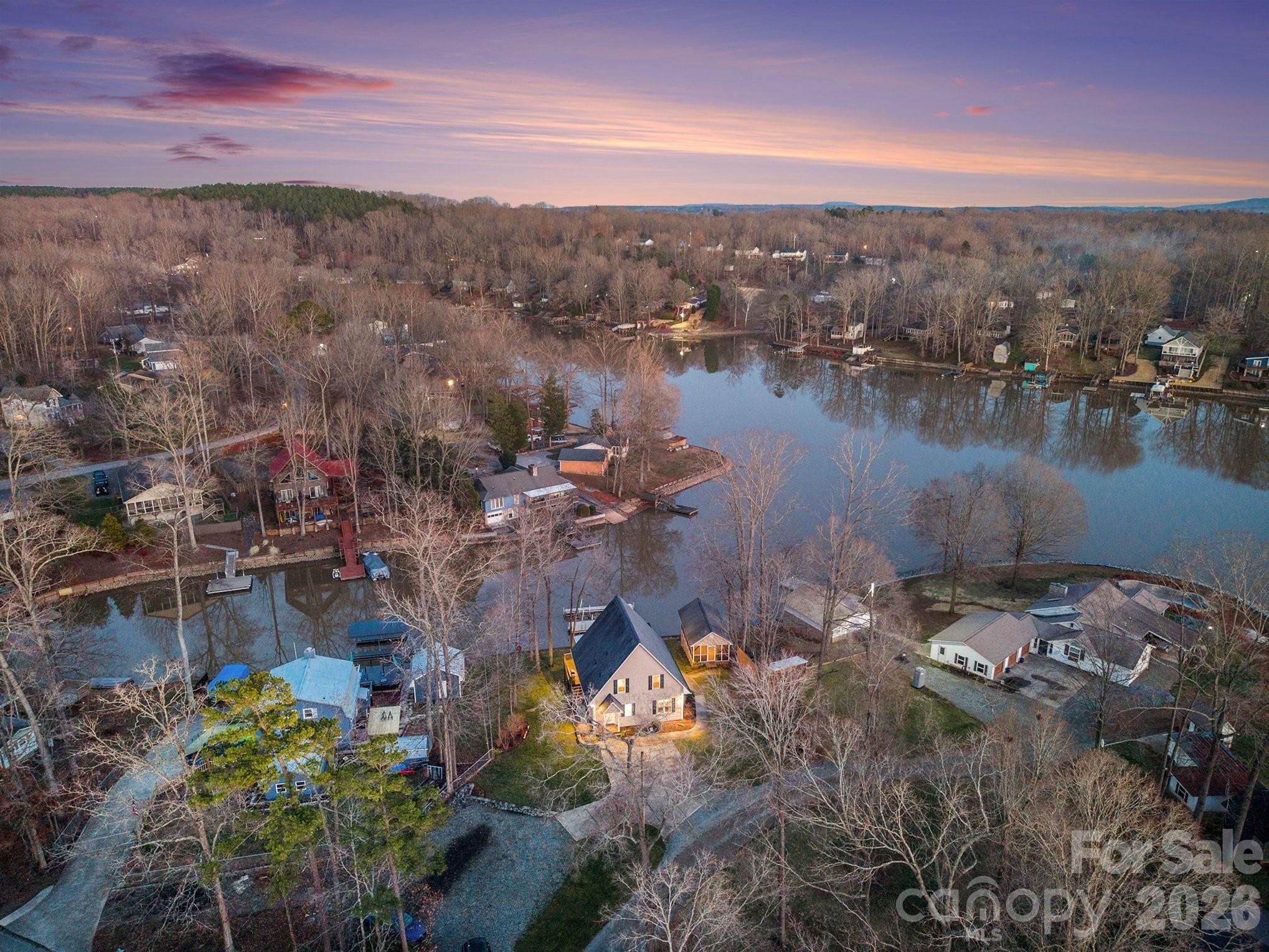 1901 Warf Road Lexington, NC 27292 - Photo 46 of 48 Gallery Image 46