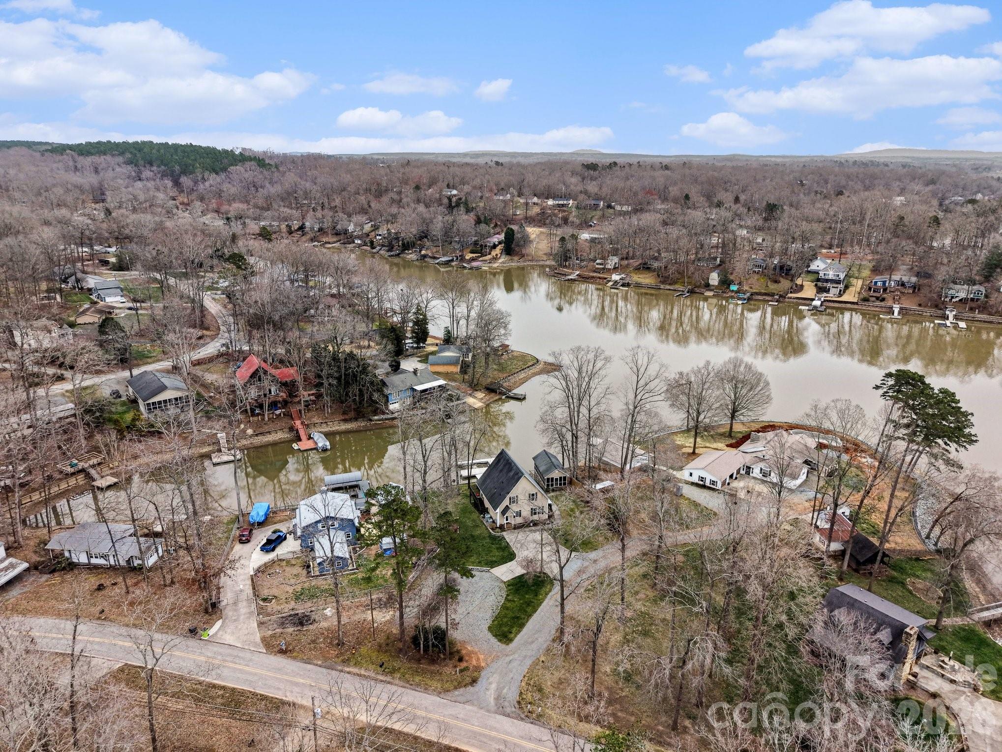 1901 Warf Road Lexington, NC 27292 - Photo 47 of 48 Gallery Image 47