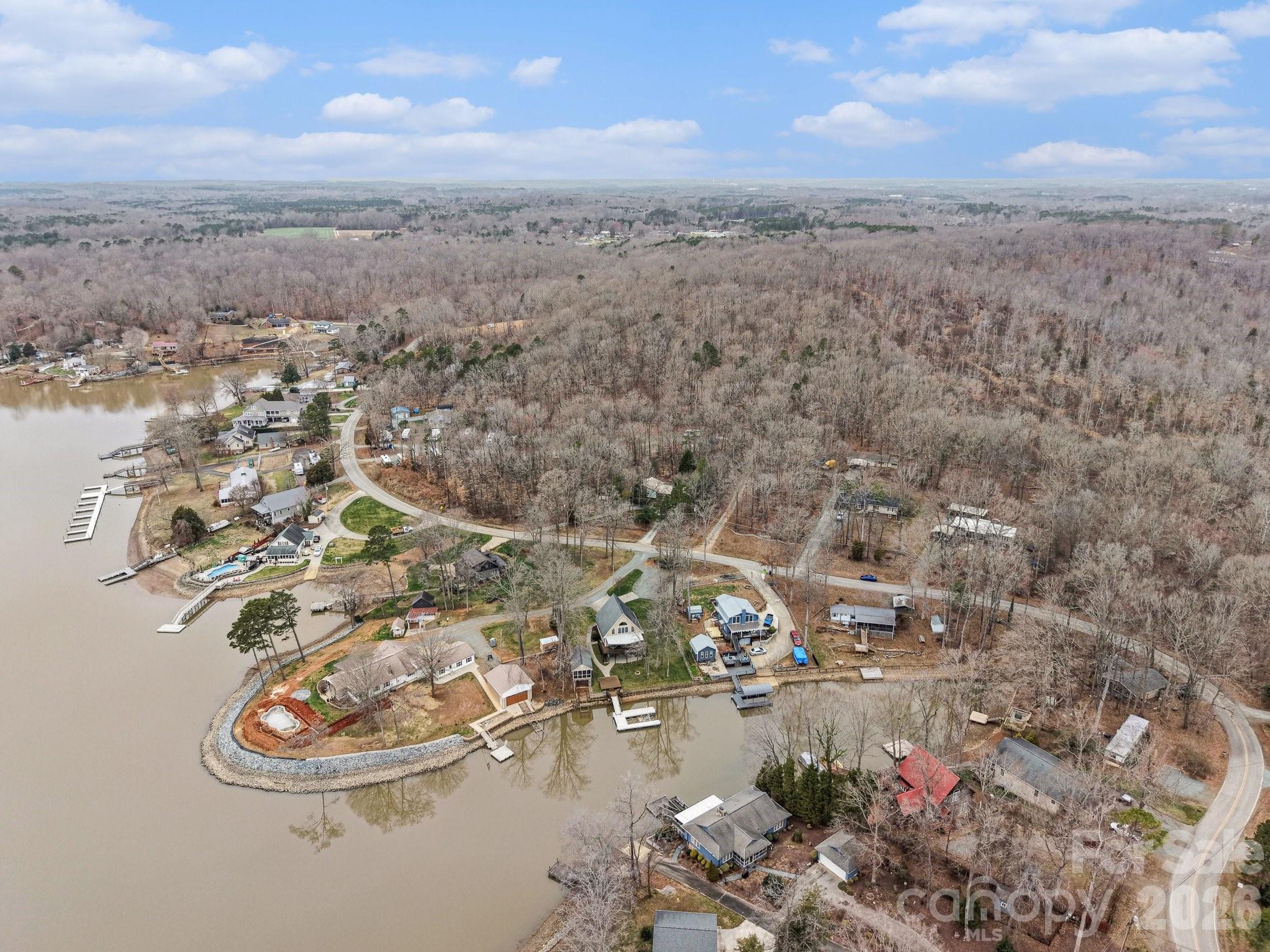1901 Warf Road Lexington, NC 27292 - Photo 48 of 48 Gallery Image 48