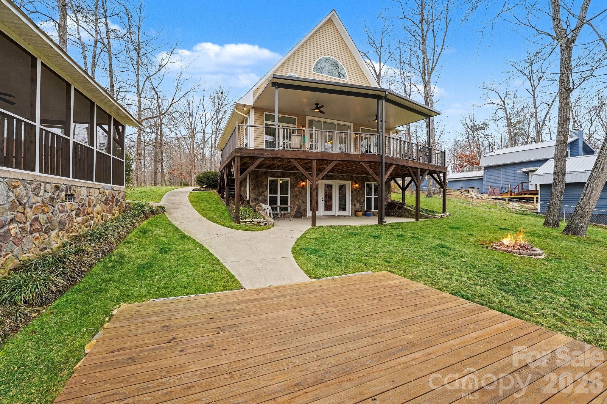 1901 Warf Road Lexington, NC 27292 - Photo 5 of 48 Gallery Image 5