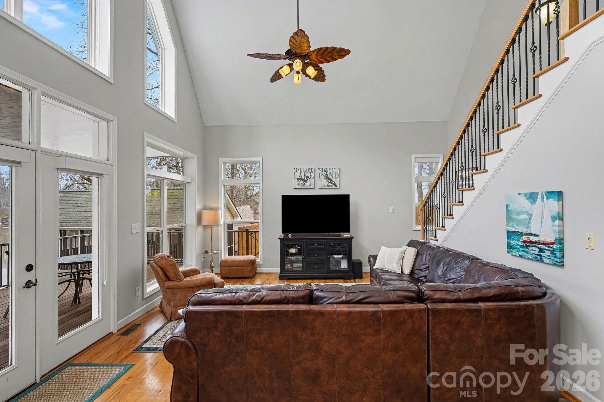 1901 Warf Road Lexington, NC 27292 - Photo 8 of 48 Gallery Image 8