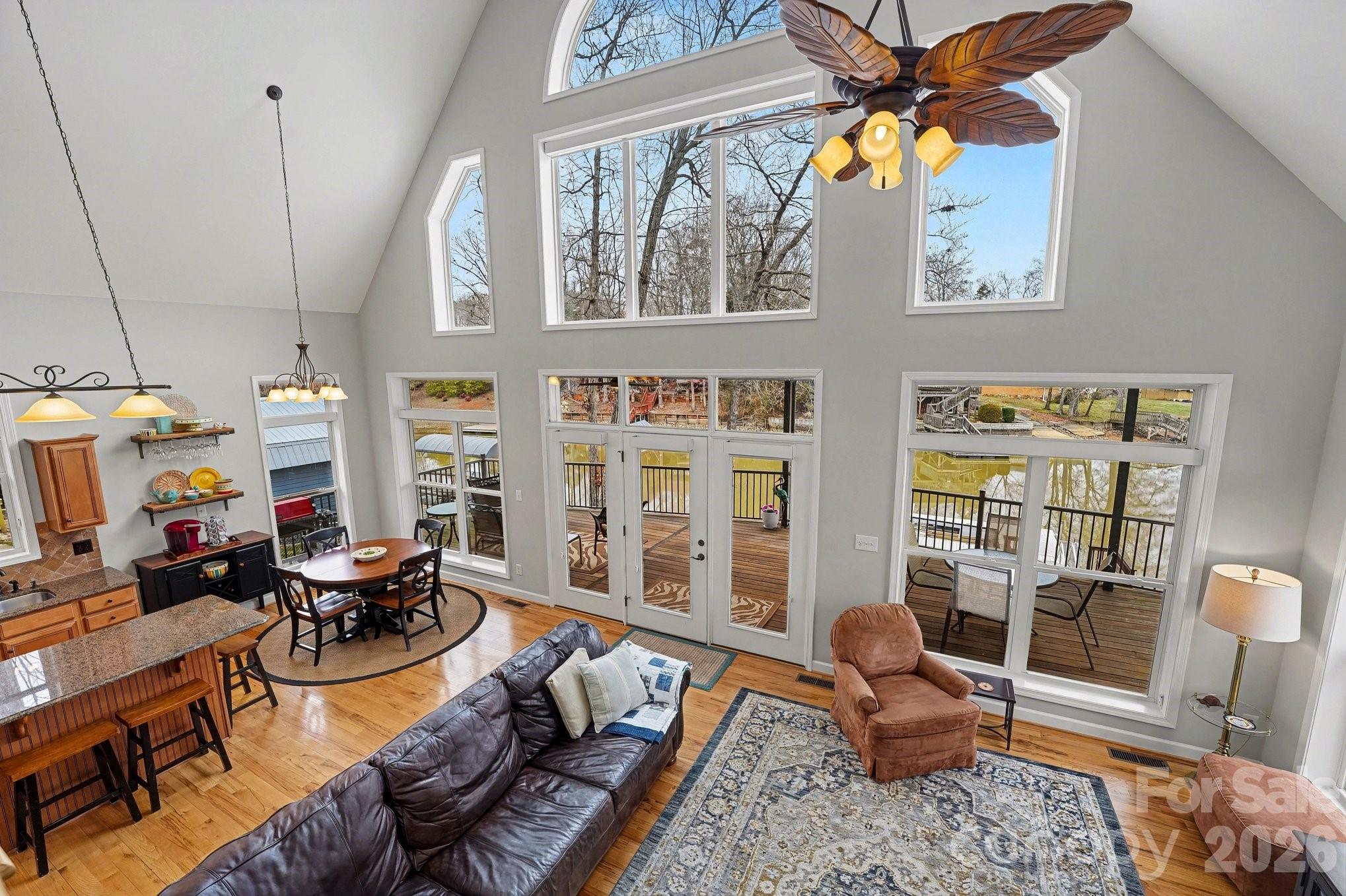 1901 Warf Road Lexington, NC 27292 - Photo 9 of 48 Gallery Image 9
