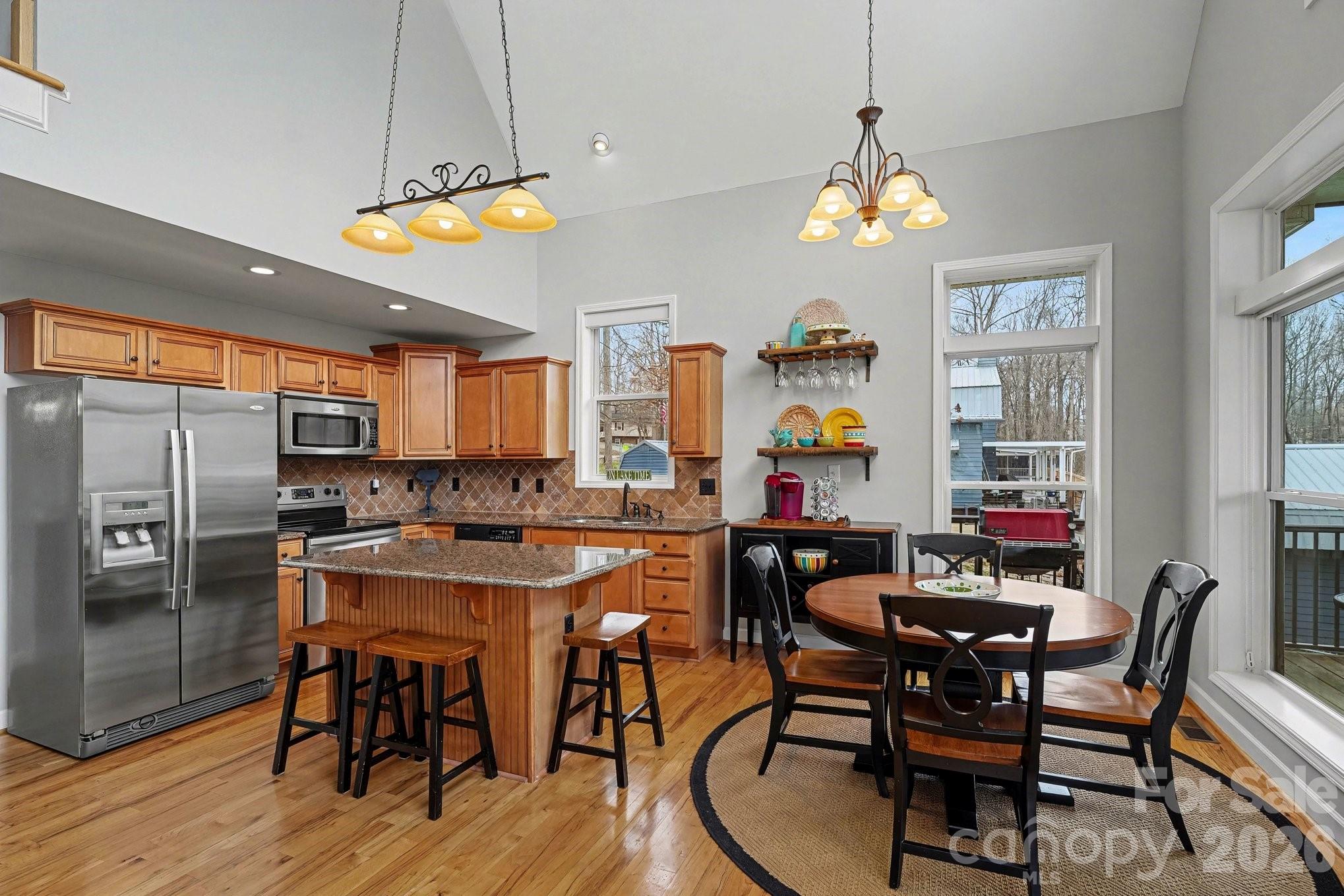 1901 Warf Road Lexington, NC 27292 - Photo 10 of 48 Gallery Image 10