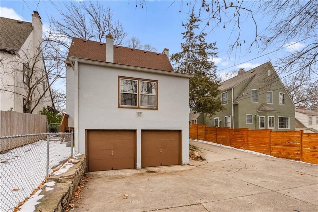 4910 State Line Road Westwood Hills, KS 66205 - Photo 34 of 42