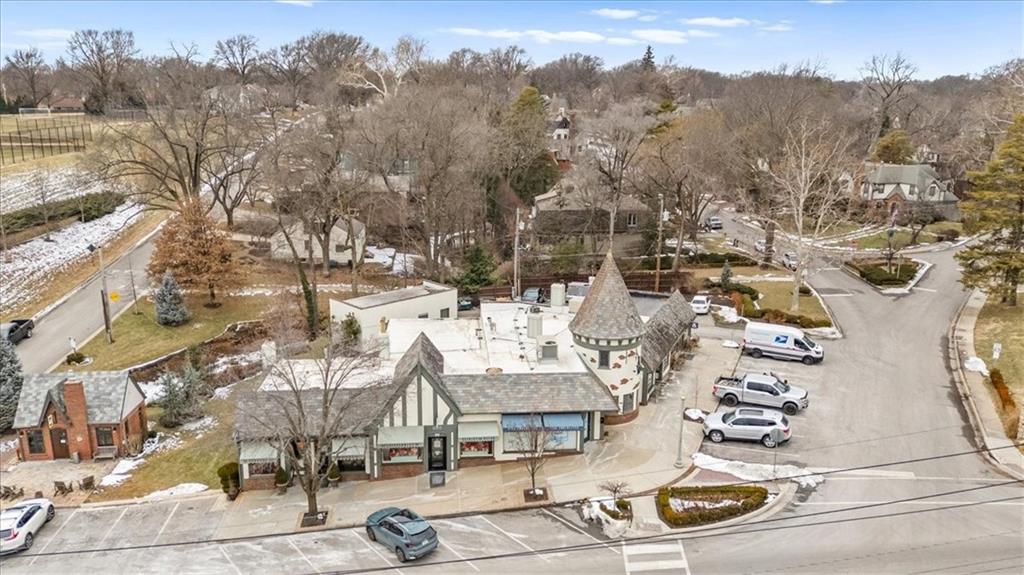 4910 State Line Road Westwood Hills, KS 66205 - Photo 41 of 42