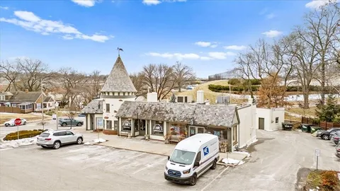 $499,000 | 4910 State Line Road, Westwood Hills, KS 66205