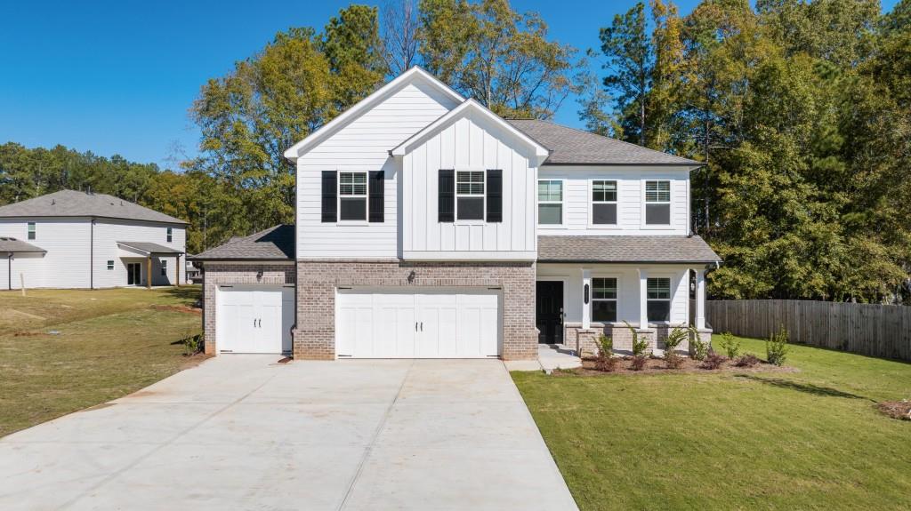 2831 Centerville Rosebud Road Snellville, GA 30039 - Photo 1 of 1 Gallery Image 1