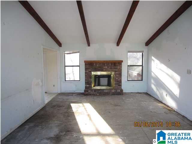 8910 Mosley Loop Road Kimberly, AL 35091 - Photo 2 of 6