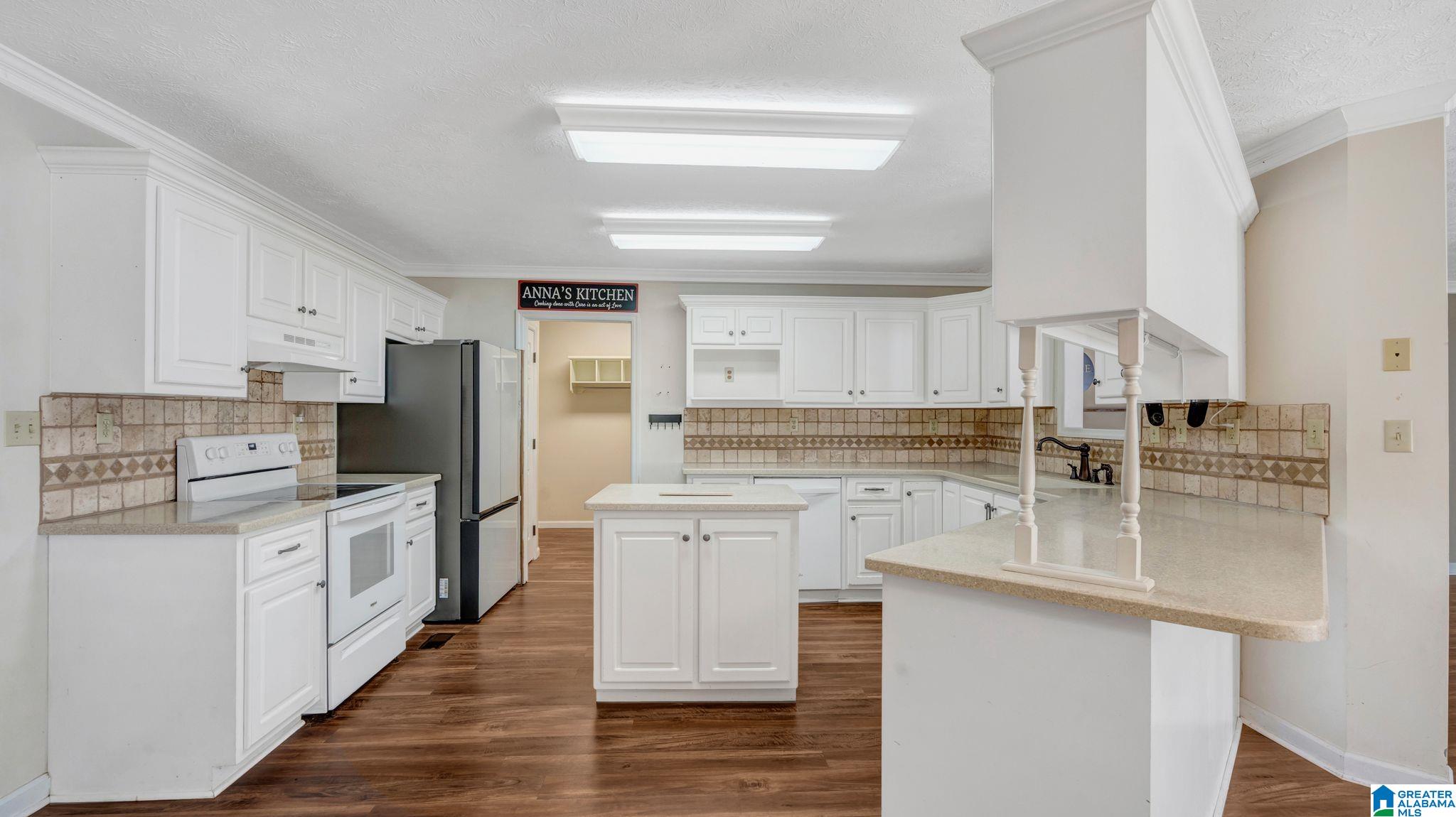 1010 Cedar Bend Road South Gadsden, AL 35907 - Photo 11 of 45