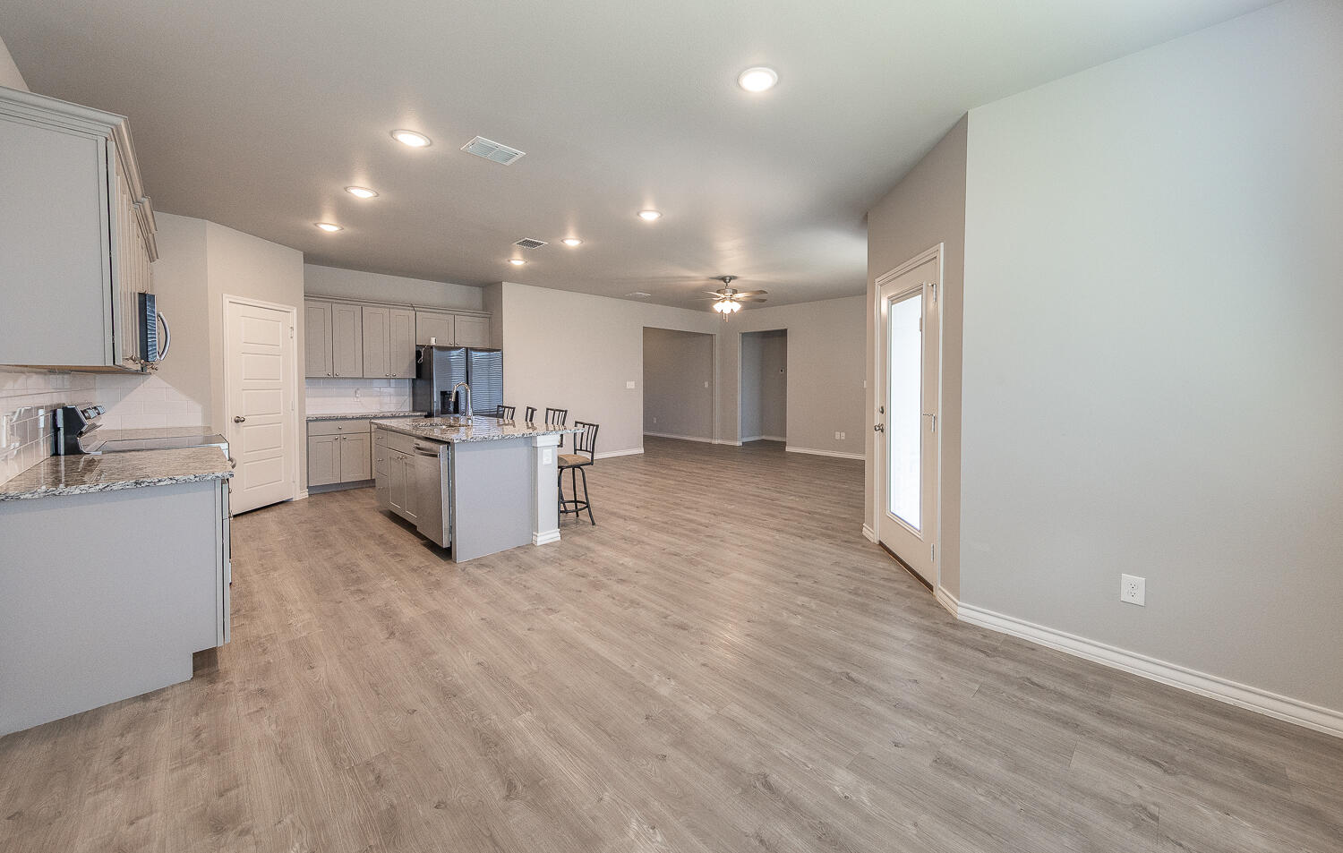 703 East 17th Street Wolfforth, TX 79382 - Photo 10 of 27 2L9A1111