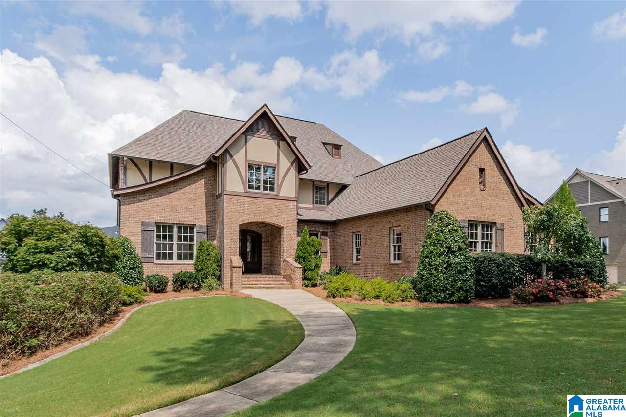 4617 Old Looney Mill Road Birmingham, AL 35243 - Photo 2 of 43