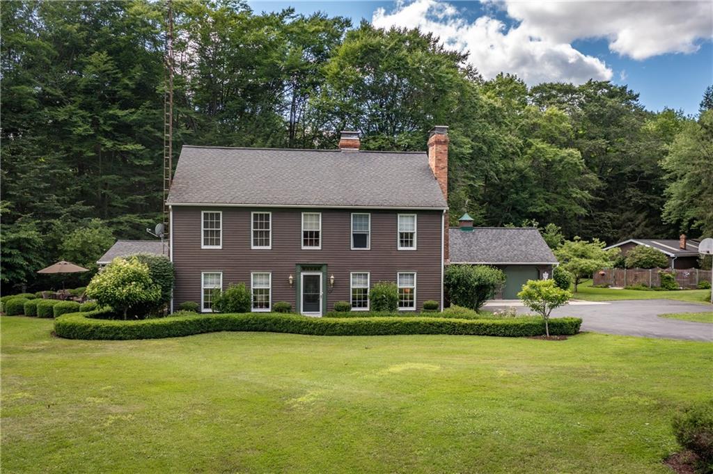 489 Methodist Road, Greenville, PA 16125 Compass