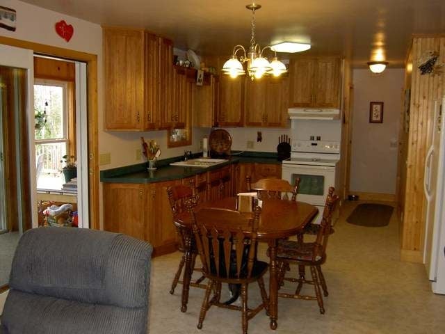 N7415 Begin Road Deerbrook, WI 54424 - Photo 6 of 20 Gallery Image 6