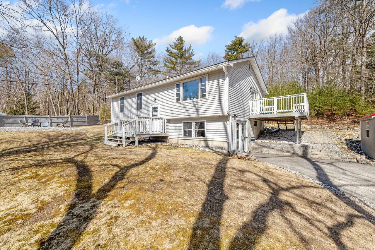 286 Wiley Road Naples, ME 04055 - Photo 1 of 42 3G0A6109