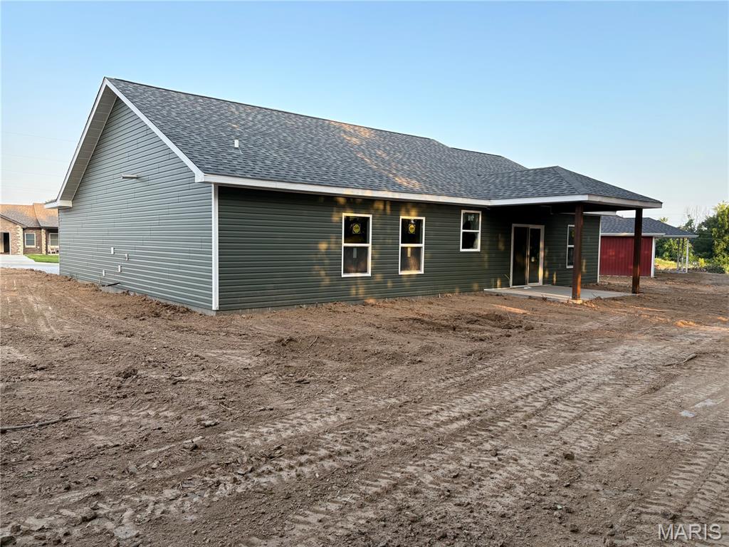 750 Vine Drive Holts Summit, MO 65043 - Photo 2 of 2