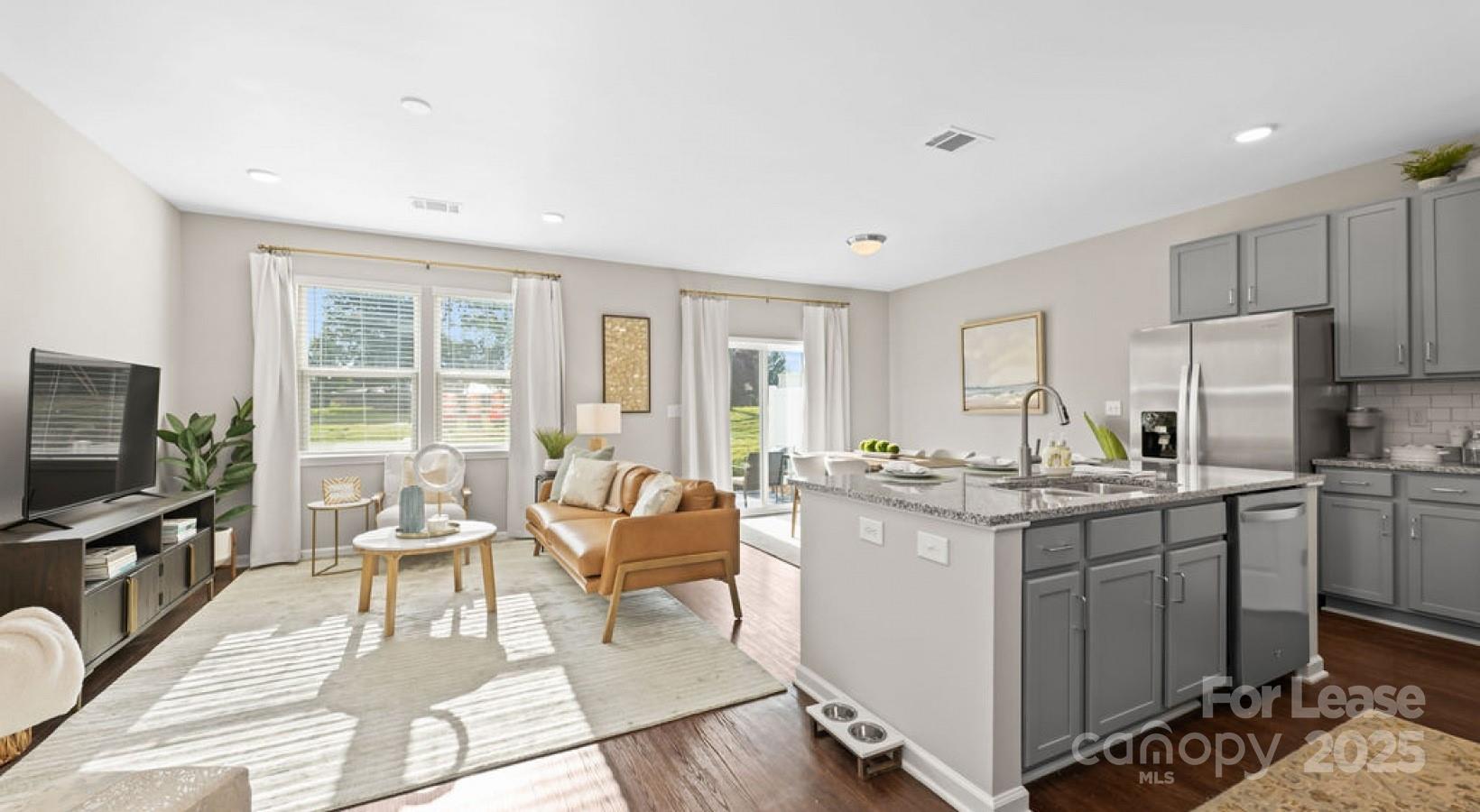 1018 Catalyst Boulevard, Unit D Charlotte, NC 28262 - Photo 19 of 42