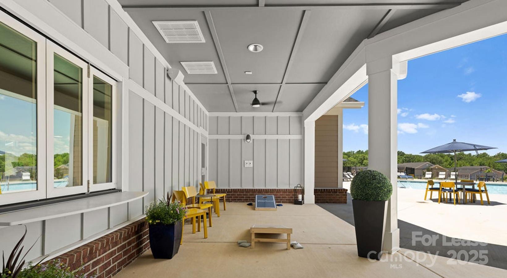 1018 Catalyst Boulevard, Unit D Charlotte, NC 28262 - Photo 40 of 42