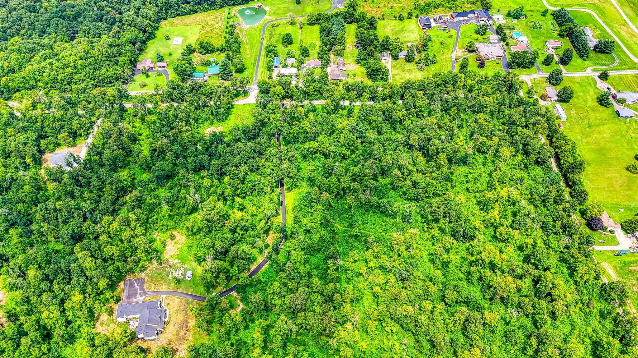 8143 Royalton Road Southwest Lancaster, OH 43130 - Photo 25 of 27 8143 Royalton Rd SW Lot #12 (19)