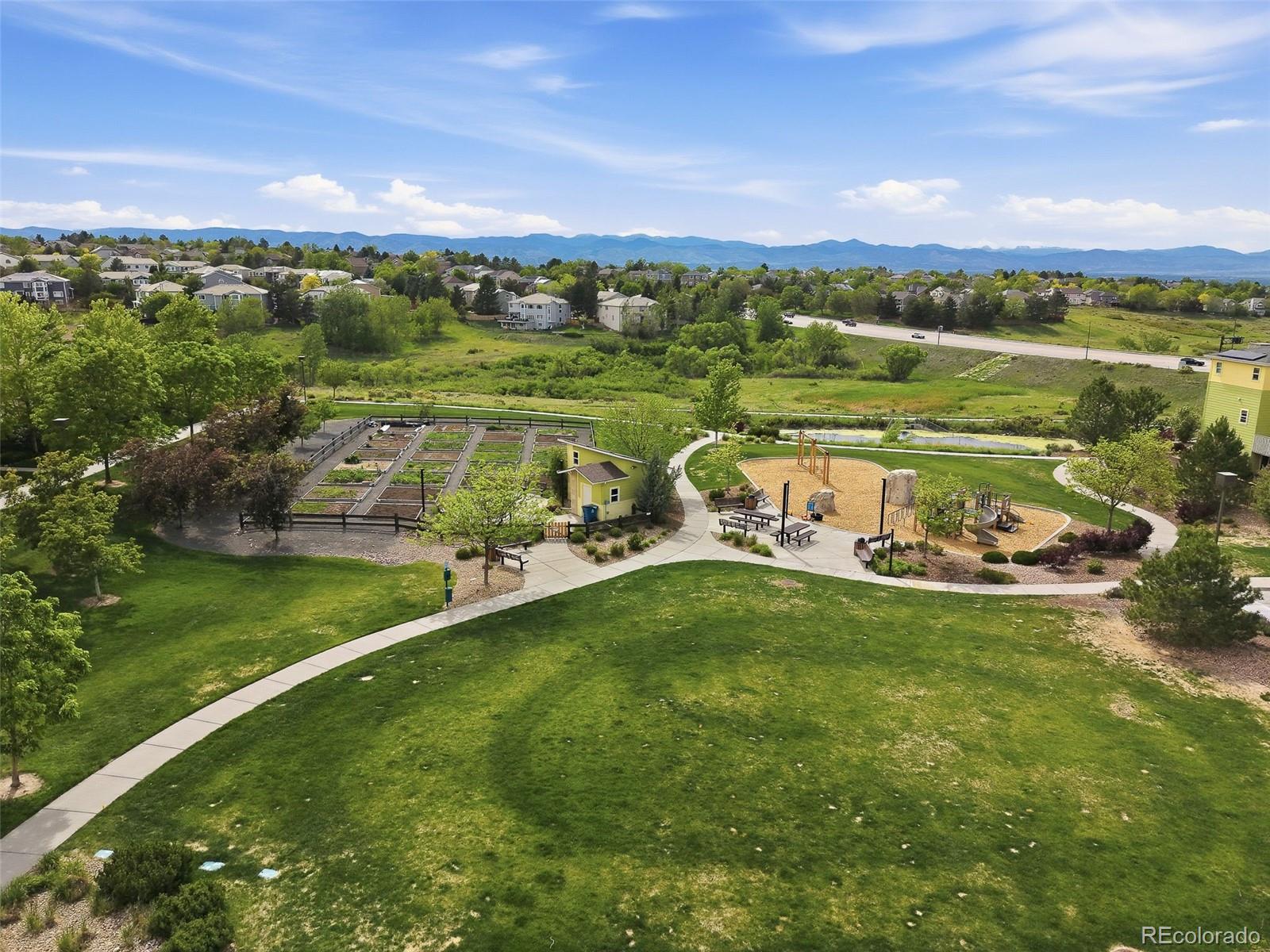 9602 Dunning Circle Highlands Ranch, CO 80126 - Photo 48 of 50