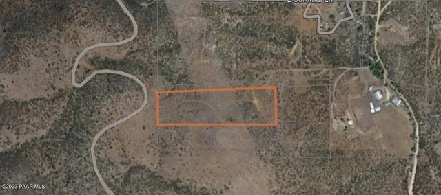 a view of city and mountain