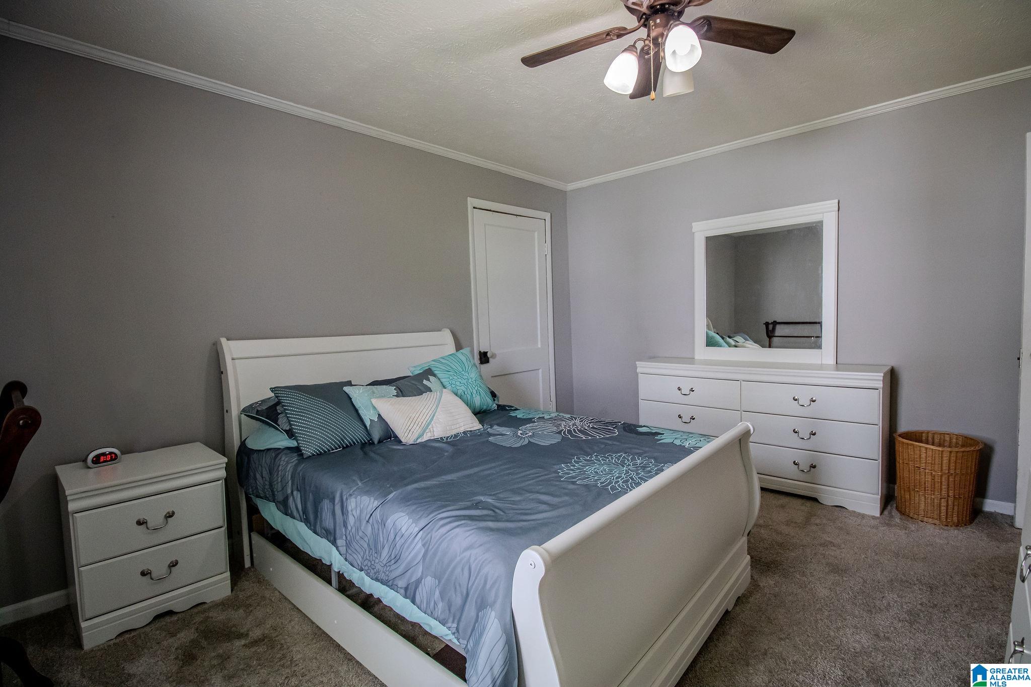 209 Whites Gap Road Southeast Jacksonville, AL 36265 - Photo 15 of 44