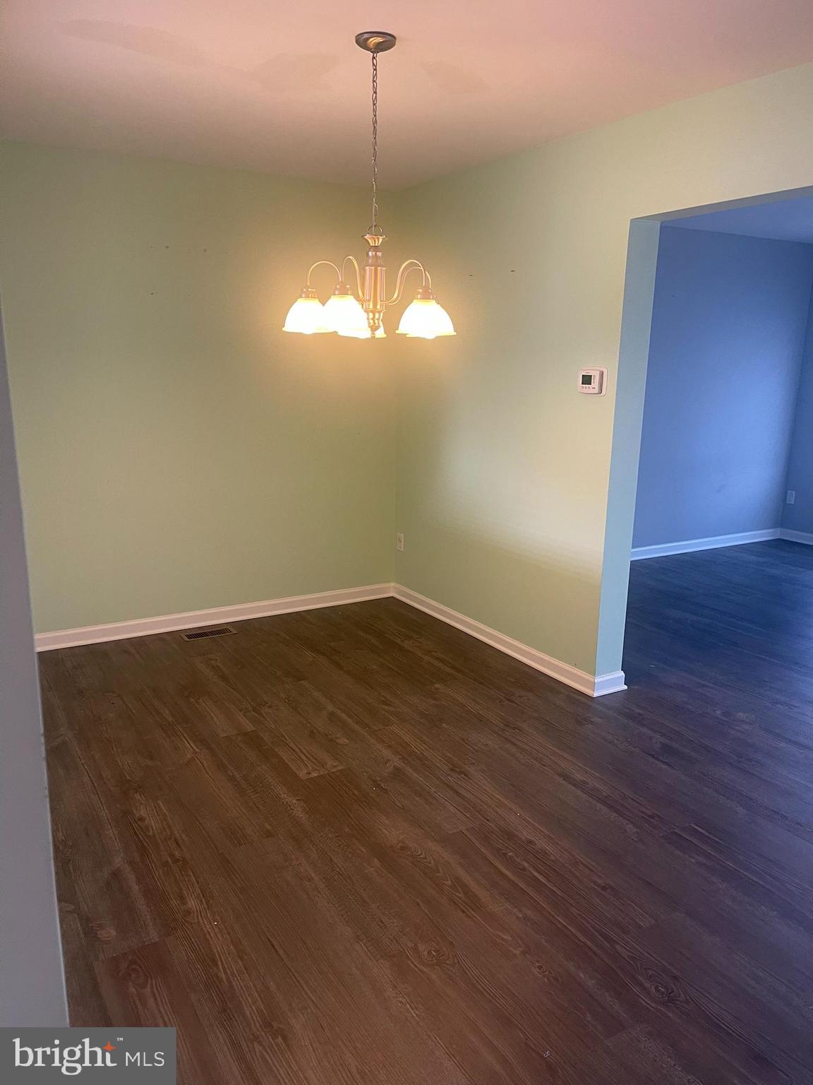 332 Liborio Drive Middletown, DE 19709 - Photo 13 of 46 a view of a room with wooden floor