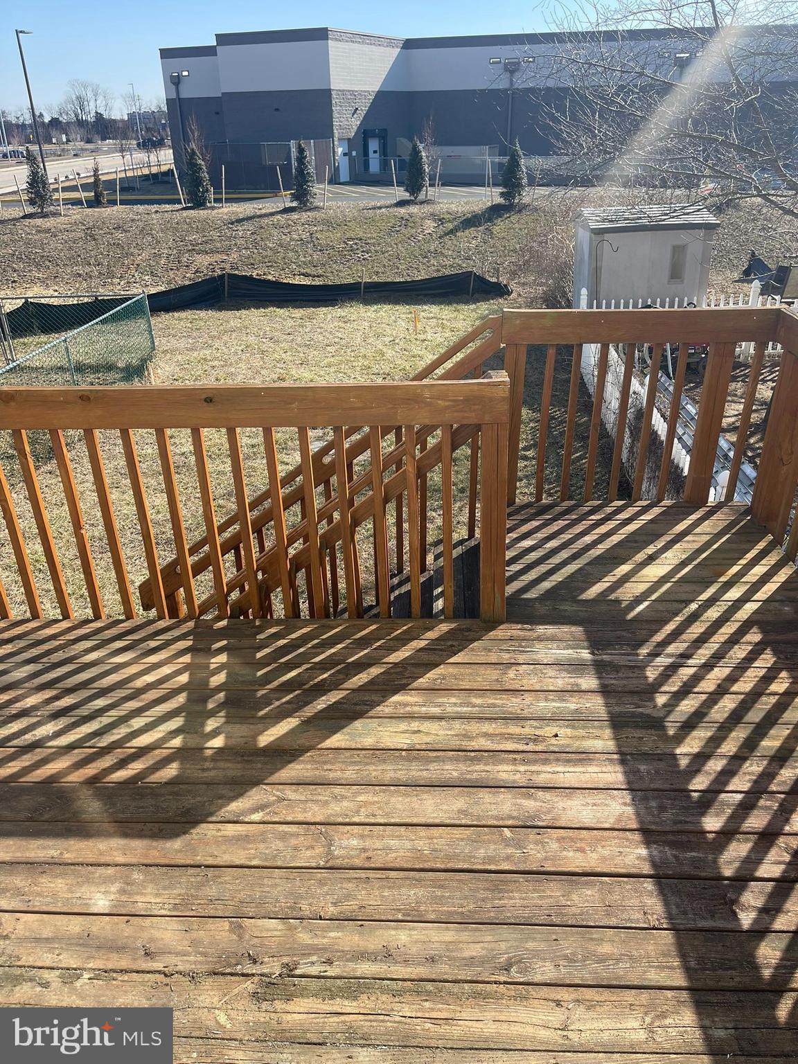 332 Liborio Drive Middletown, DE 19709 - Photo 23 of 46 a view of a balcony