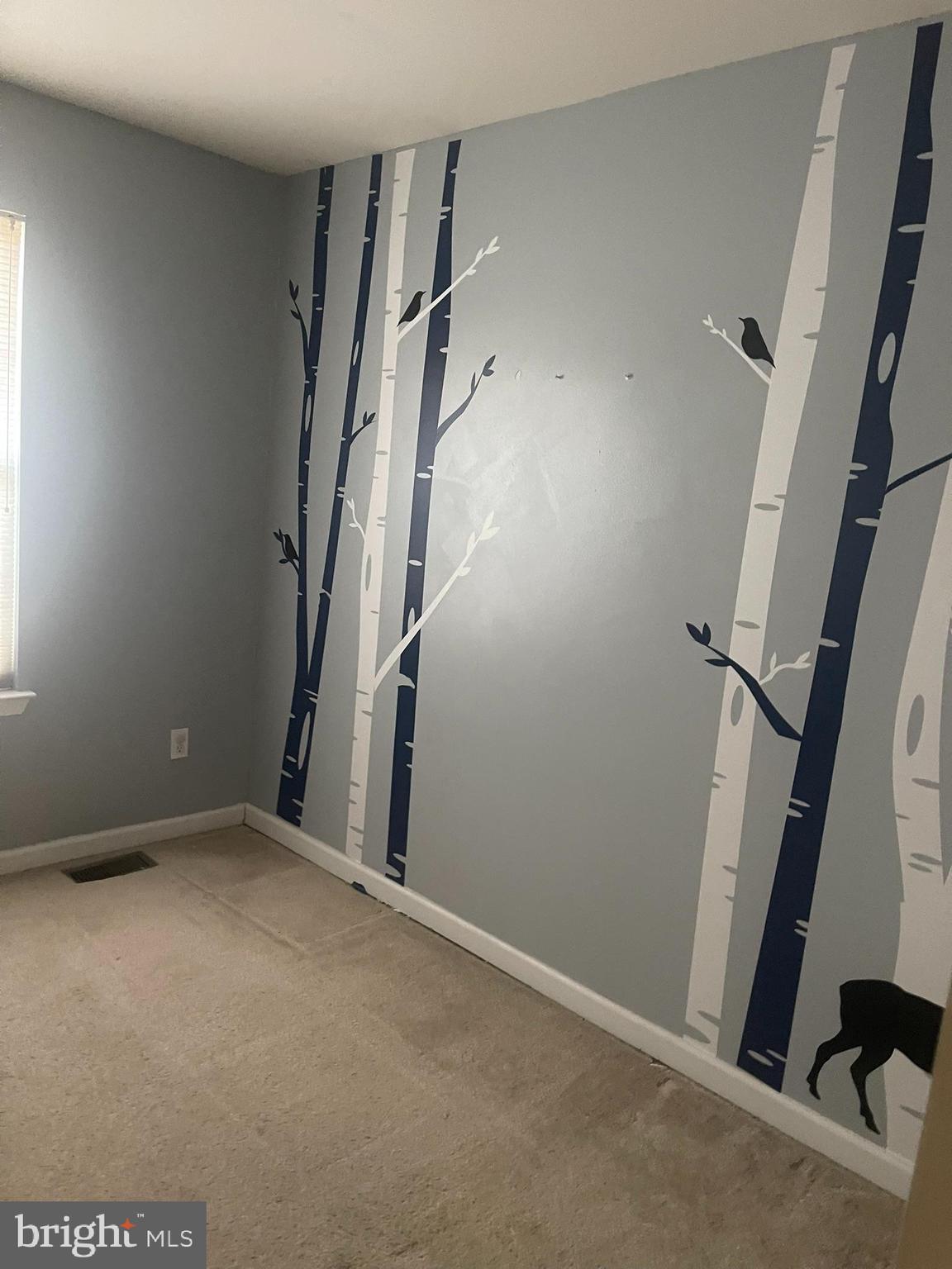 332 Liborio Drive Middletown, DE 19709 - Photo 28 of 46 an empty room with staircase